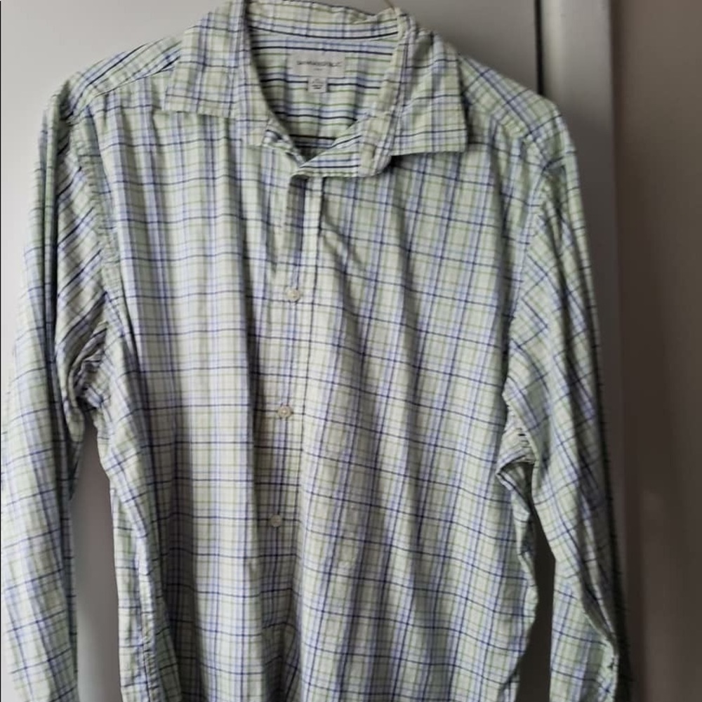 Banana Republic Shirt